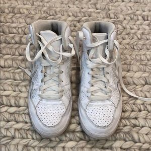 Nike Air Force High Tops